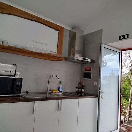 Aldeia Dos Caldeirões São Mateus Exterior foto